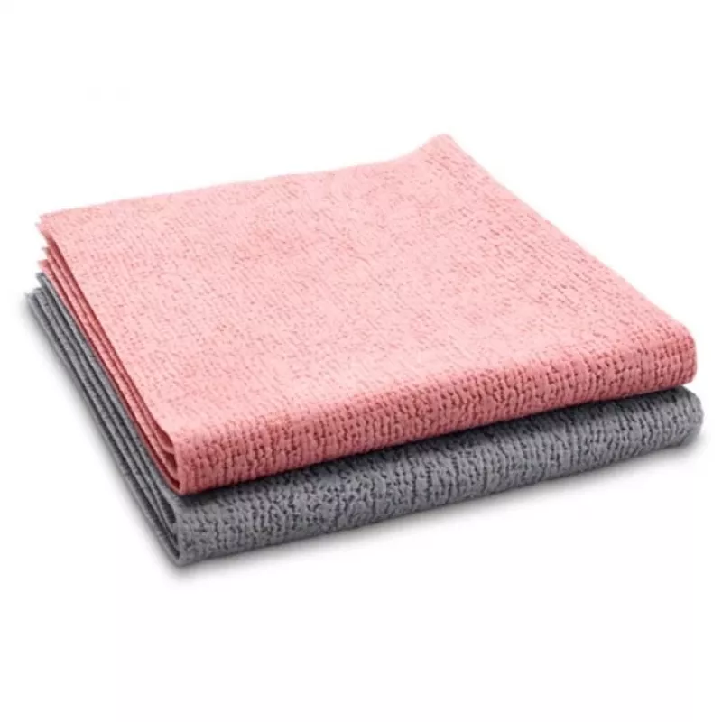 Vileda ACTIFIBRE Soft universalios minkštos šluostės 2 vnt.