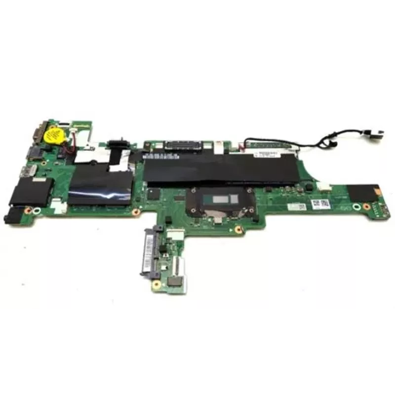 00HN525 Lenovo pagrindinė plokštė I5-5300 UMA AMT TPM T450