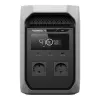 Nešiojamoji elektrinė EcoFlow Delta 3 Classic, 1024 Wh talpa