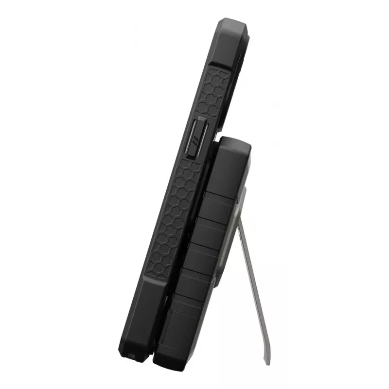 Urban Armor Gear 9B4411114036 išorinė baterija 10000 mAh Belaidis įkrovimas Juoda, Titanas