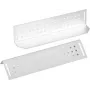 Stovo priedas Triton RAC-NL-X03-X1, pilkas — montavimo priedas serverio / tinklo stovams