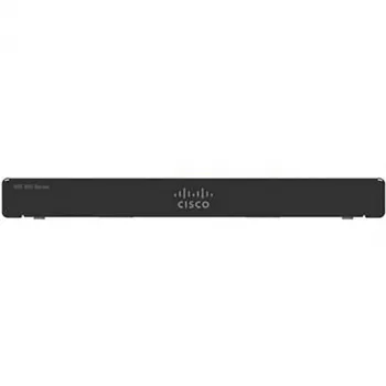 Laidinis maršrutizatorius Cisco C926-4P