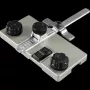 Makita 199232-5 kreipiamosios juostos adapteris
