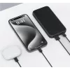 Nešiojamasis įkroviklis PowerBank PB-Y46P 10000mAh
