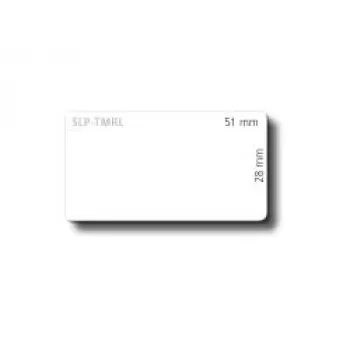 SLP-TMRL Toughie Label 28X51MM 220 LAB/ROLL 2 ROLL/BOX