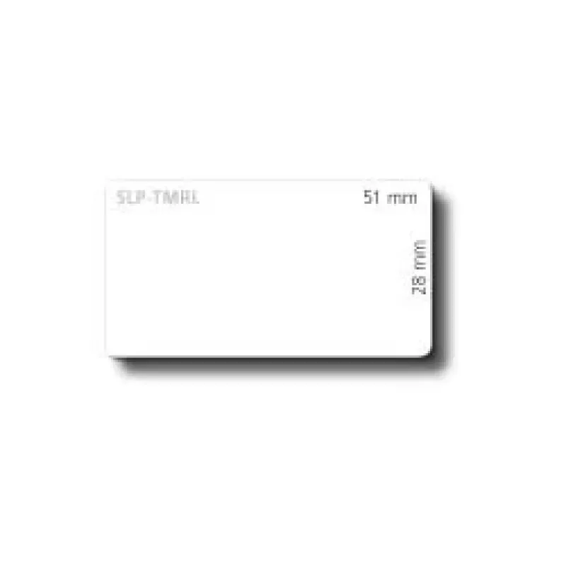 SLP-TMRL Toughie Label 28X51MM 220 LAB/ROLL 2 ROLL/BOX