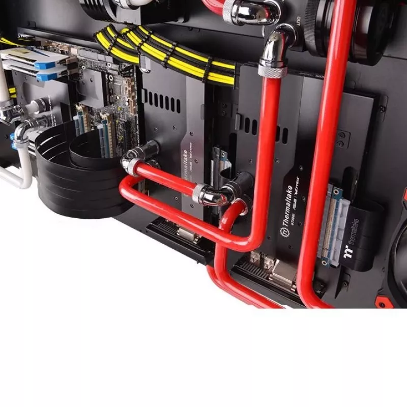 Praildinimo laidas Riser TT Premium PCI-E 3.0 X16 - 1000 mm