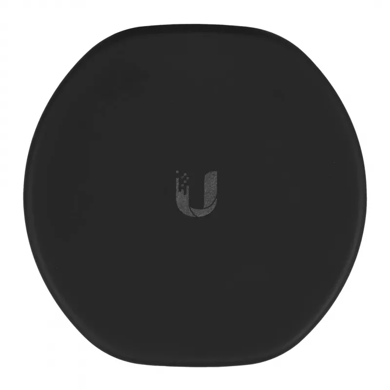 Amplifi Alien belaidis maršrutizatorius Gigabit Ethernet dviejų juostų (2,4 GHz / 5 GHz) Juoda, Žalia