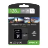 MicroSDXC Flash kortelė PNY PRO Elite 128GB UHS-I Modelis P-SDU128V31100PRO-GE