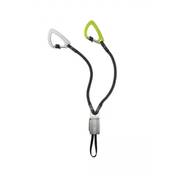 EDELRID Ultralite VII Night Oasis lynų rinkinys — lengvas apsaugos nuo kritimo ir pozicionavimo lynų komplektas