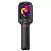Šiluminio vaizdo kamera Guide Sensmart E1+ — 120×90 px terminis jutiklis, 240×180 px maks., 2,4 colio LCD, Wi‑Fi, IP54, -20–550°C