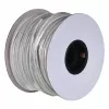 Gembird CAT6 FTP 100m tinklo kabelis Pilkas F/UTP (FTP)