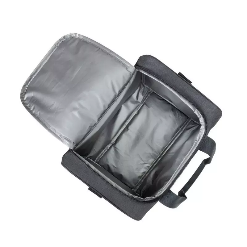 Resto Kitchenware 5514 šaltkrepšis 14 L Pilkas