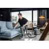 Kärcher Puzzi 8/1 Būgninis siurblys šlapiam valymui 1200 W Be maišelio 1.100.240.0