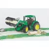 Traktoriaus modelis BRUDER John Deere 6920