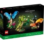 LEGO IDEAS 21342 Vabzdžių kolekcija