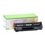 Suderinama Static-Control Hewlett-Packard CF283A, juoda, 1500 psl.
