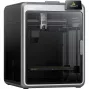 3D spausdintuvas Creality K2 Pro — spausdinimo tūris 300×300×400 mm, dviguba Z ašis