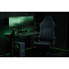 Razer Ergonomic žaidimų kėdė with Breathable Comfort | Iskur V2 NewGen | Juoda