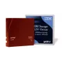 IBM Lenovo - LTO Ultrium 8 - 12 TB / 30 TB - su brūkšninio kodo etikete