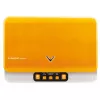 Vaikiškas mokomasis nešiojamas kompiuteris Laptop E VTech su dėklu (geltonas/pilkas)