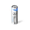 Baterijos Tellur Flexi Power AA LR6 1,5 V, 4 vnt. rinkinys