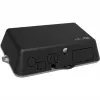 Mikrotik LtAP Mini LTE Kit (2024) 300 Mbit/s maitinimas per Ethernet (PoE)