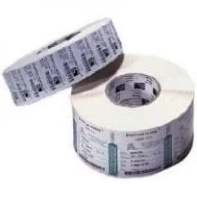 Z-ULTIM 3000T 38X13MM BALTAS 4650 ETIKEČIŲ/RITINĖLIS C-25MM DĖŽUTĖJE PO 12