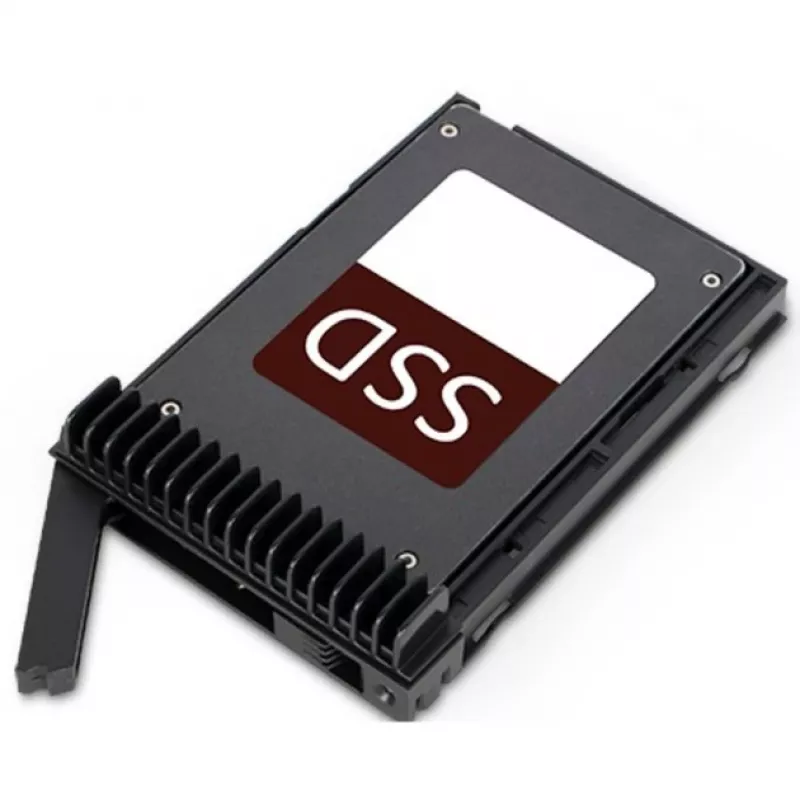 HDD/SSD korpuso Icy Dock MB741TP-B 2,5 col. juodas SAS SATA