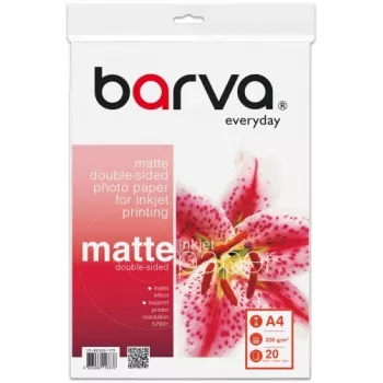 Barva BE220-175 gaminys