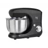 Virtuvinis kombainas TEESA Kitchen robot EASY COOK Single juodas TSA3545-B 1000W 4L