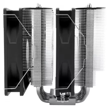 Thermalright Phantom Spirit 120 SE Juoda procesoriaus aušintuvas