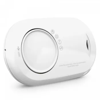 Anglies monoksido jutiklis Fire Angel FA3820-INT