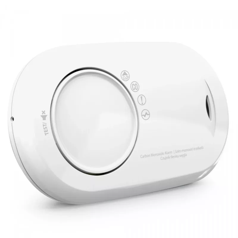Anglies monoksido jutiklis Fire Angel FA3820-INT