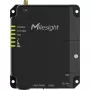 Industrial Router Milesight UR32 Lite 4G LTE — kompaktiškas korinio ryšio maršrutizatorius M2M/IoT junglumui