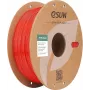 PETG 1,75 mm RAUDONAS 1 kg ESUN 3D SIŪLAS (PETG-Basic175R1P1)