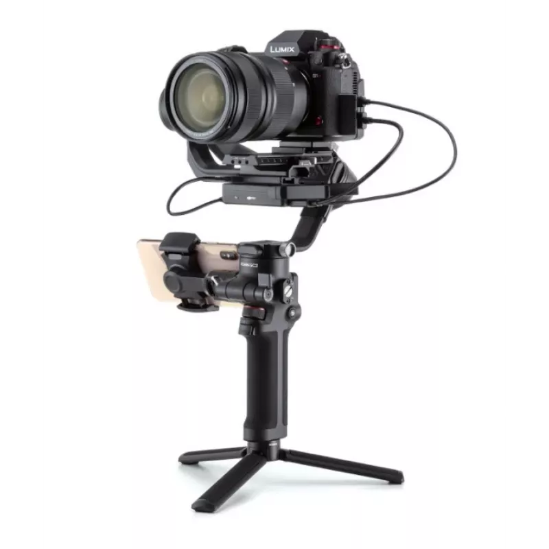 Fotoaparato nuotolinio valdymo pultas DJI Ronin RavenEye