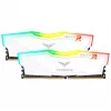 DIMM 16 GB DDR4-3200 (2x 8 GB) Dual-Kit, Memory Balta, TF4D416G3200HC16FDC01, Delta RGB, INTEL XMP