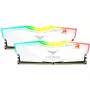 DIMM 16 GB DDR4-3200 (2x 8 GB) Dual-Kit, Memory Balta, TF4D416G3200HC16FDC01, Delta RGB, INTEL XMP