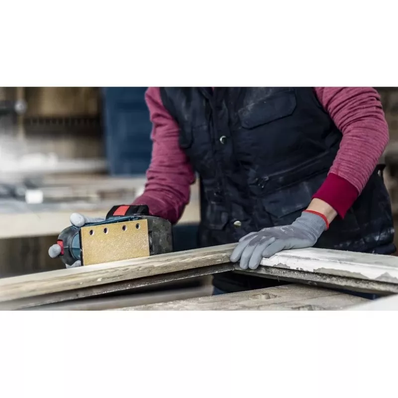 Bosch 2 608 900 858 sukamųjų įrankių šlifavimo/šlifavimo reikmenys medienai Šlifavimo lapas