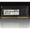 Nešiojamojo kompiuterio SODIMM DDR4 8GB 2400MHz AFOX AFSD48EK1P 260-pin SO‑DIMM 1.2V
