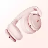 „Soundcore by Anker Life Q30“ hibridinės aktyviosios triukšmo slopinimo ausinės su keliais režimais, aukštos raiškos garsu, 40 val. veikimo trukme, aiškiais pokalbiais, greitu įkrovimu