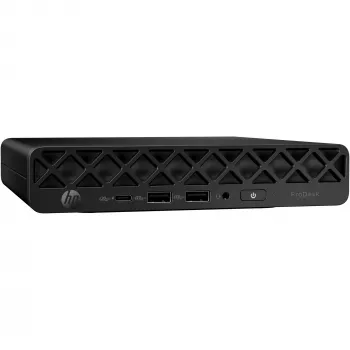 Kompiuteris HP PRODESK 4 MINI G1I U7-265T 4GB 500GB Integruota Windows 10