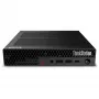 Lenovo ThinkStation P3 Tiny Gen 2 Intel Core Ultra 5 245 16 GB DDR5-SDRAM 512 GB SSD NVIDIA RTX A400 Windows 11 Pro Mini PC darbo stotis Juoda