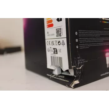 Išmanioji LED lemputė Philips Hue WCA 6,5 W A60 E27 RGBW 2000–6500 K