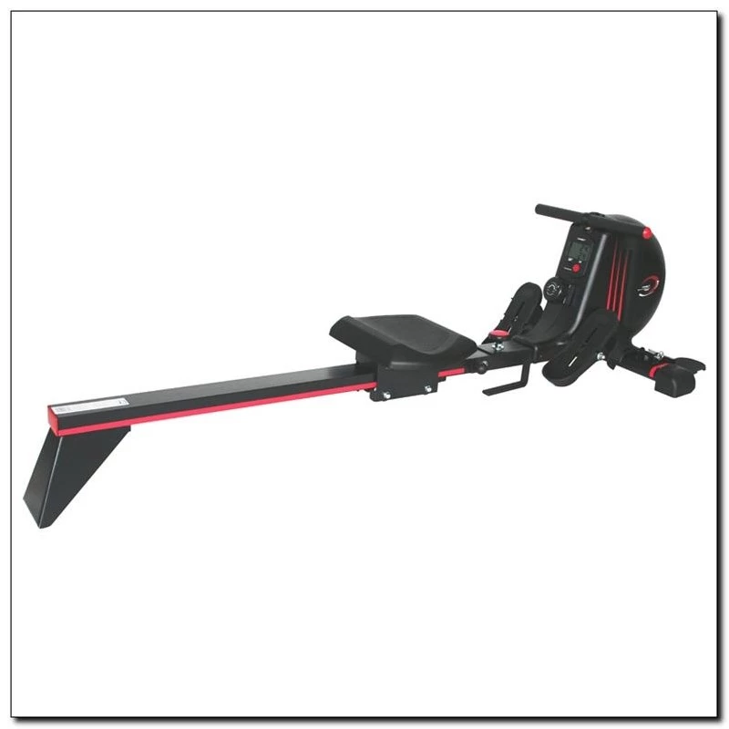 HMS Fitness ZM1502 irklavimo treniruoklis magnetinis