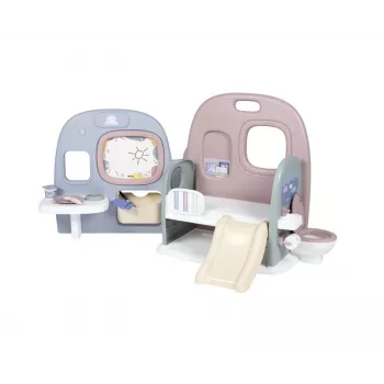 Baby Care Vaikų priežiūros centras