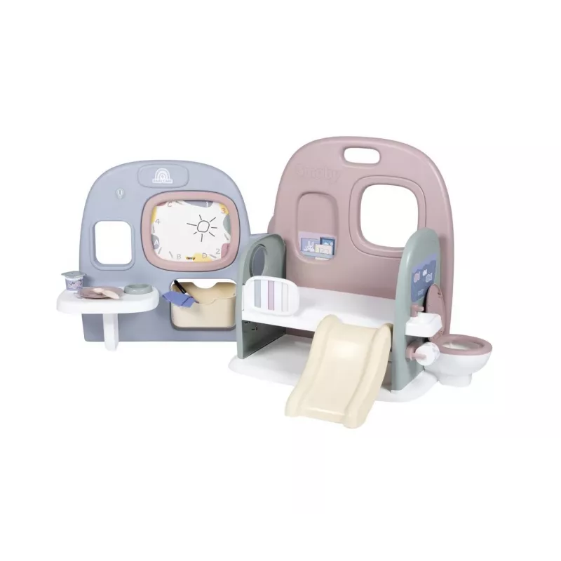 Baby Care Vaikų priežiūros centras
