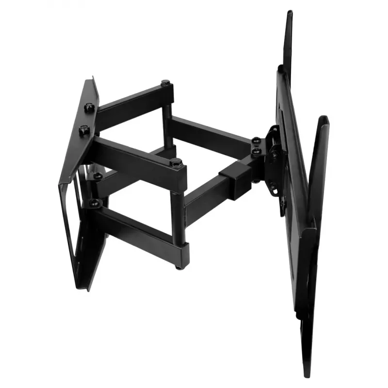 Savio UTV-04 TV laikiklis/stovas 2,18 m (86) Juoda