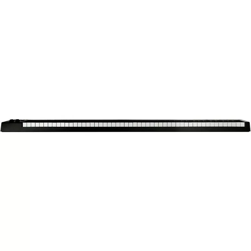 M-AUDIO Keystation 88 MK3 MIDI klaviatūra 88 klavišai USB juoda, balta